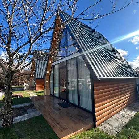 Villa N Koder Tirana
