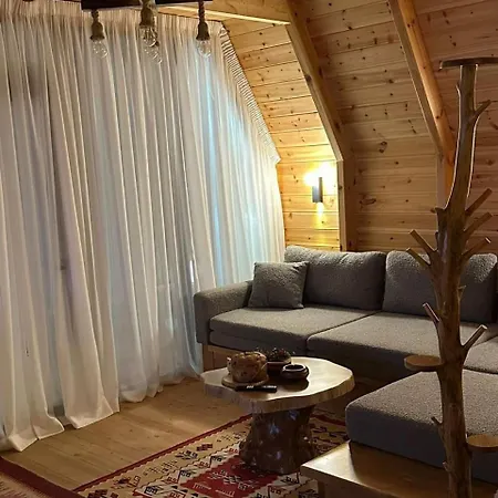 Villa N Koder