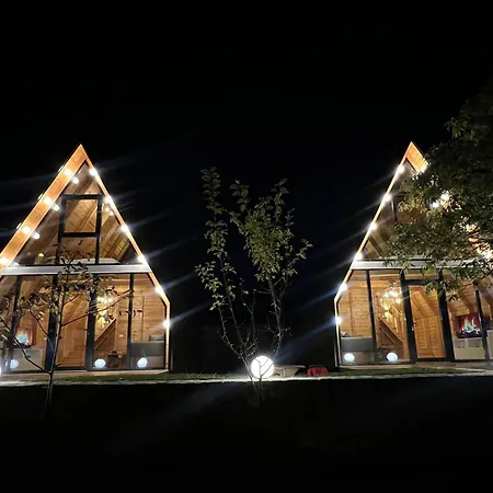 Villa N Koder Tirana