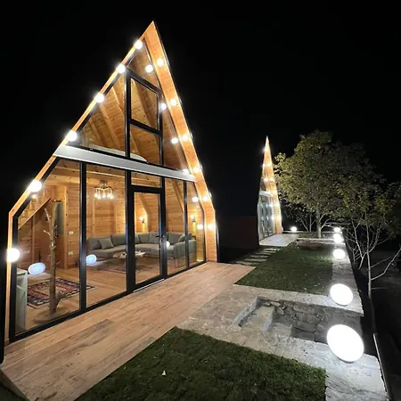 Villa N Koder *
